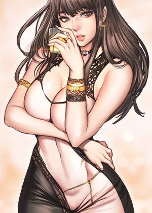 日漫《东京食尸鬼》封面